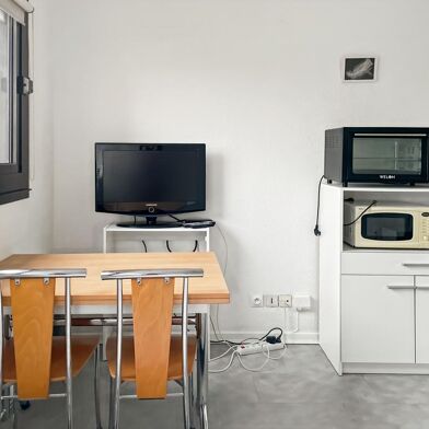 Appartement 1 pièces 510 €