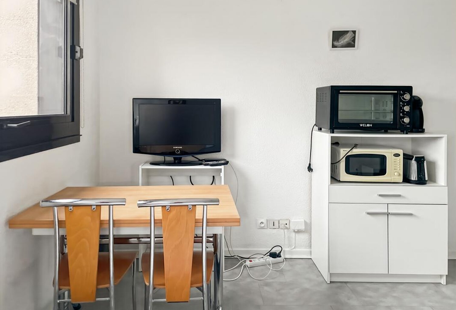 Studio meublé  à louer à Orléans — photo 1