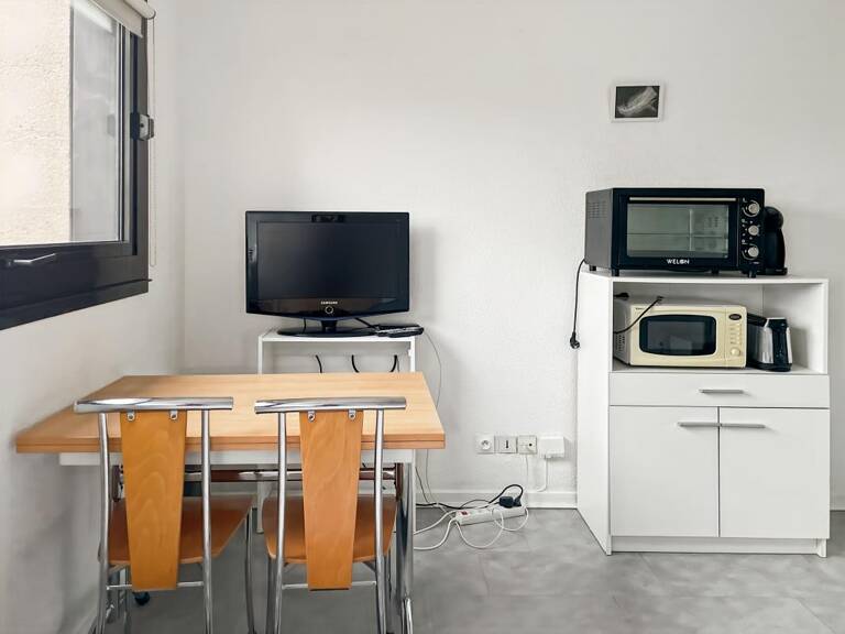 Studio meublé  à louer à Orléans — photo 1
