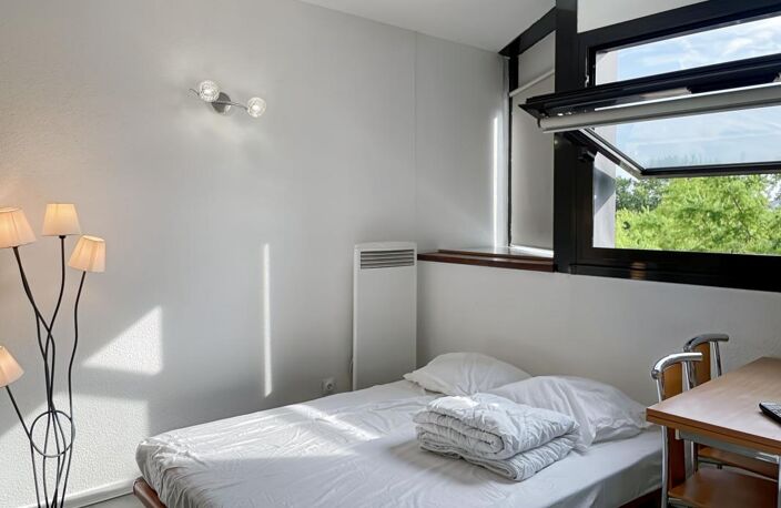 Studio meublé  à louer à Orléans — photo 3