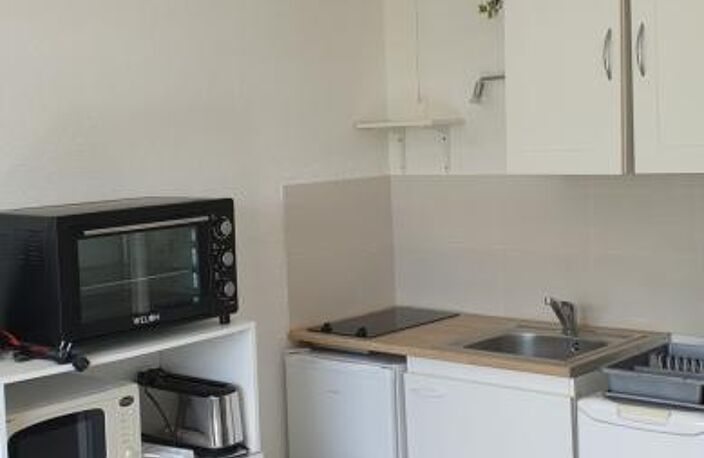 Studio meublé  à louer à Orléans — photo 4