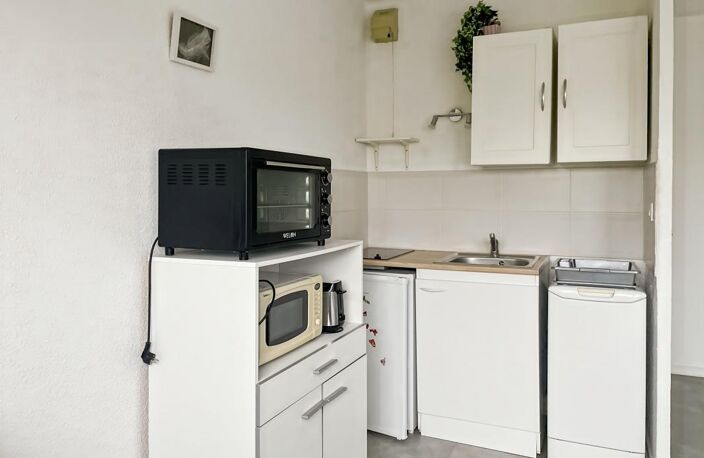 Studio meublé  à louer à Orléans — photo 5