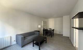 Appartement 1 Pièce 50 m² à louer à Tours (37000)