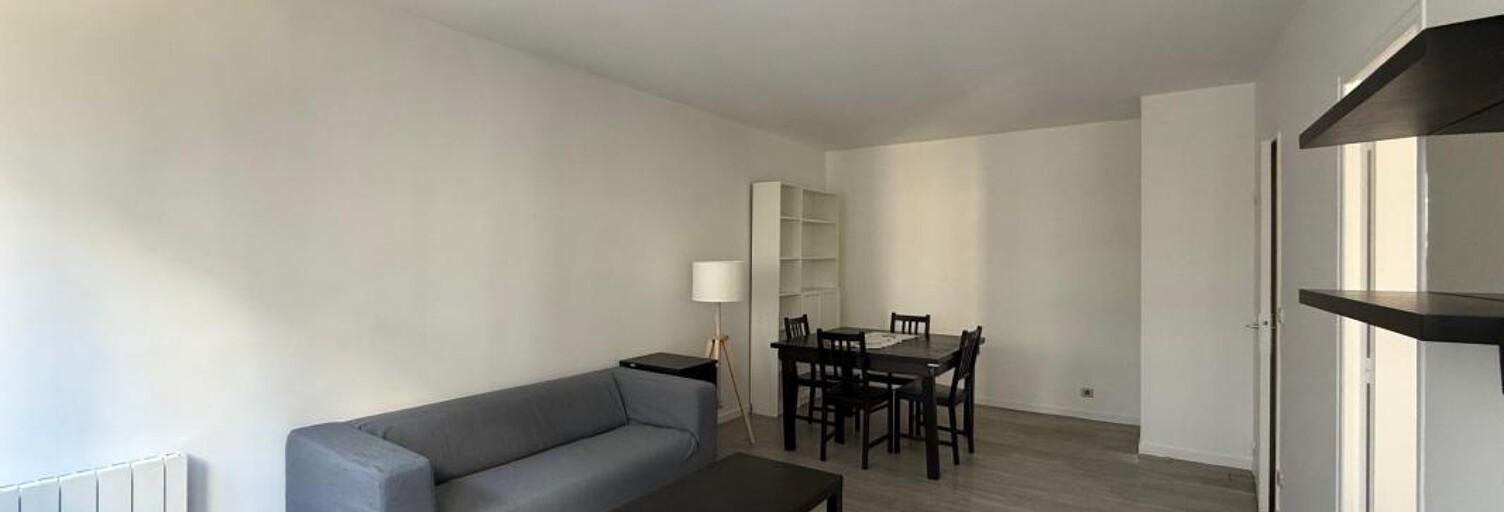 Appartement 1 Pièce 50 m² à louer à Tours (37000)