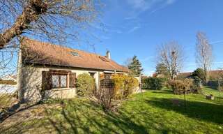 Maison 6 Pièces 104 m² à vendre à Olivet (45160)