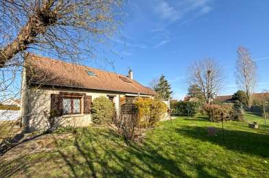 Maison 6 pièces 242000 €