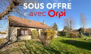 Maison 6 Pièces 104 m² à vendre à Olivet (45160)