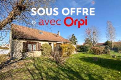 Maison 6 pièces 242000 €