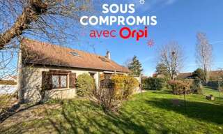 Maison 6 Pièces 104 m² à vendre à Olivet (45160)