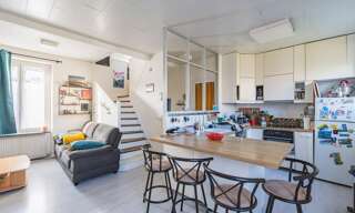 Maison 4 Pièces 88 m² à vendre à Reims (51100)