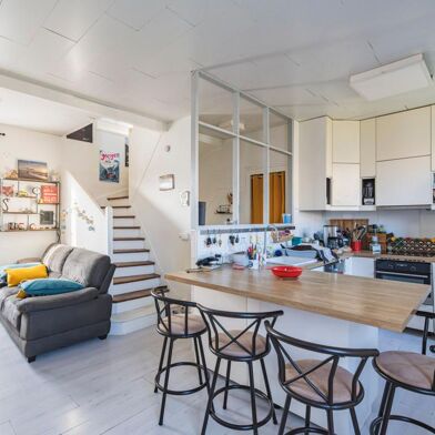 Maison 4 pièces 265000 €