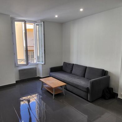 Appartement 3 pièces 119000 €