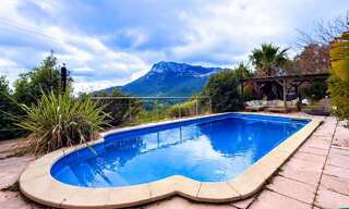 Maison 4 Pièces 115 m² à vendre à Solliès-Ville (83210)