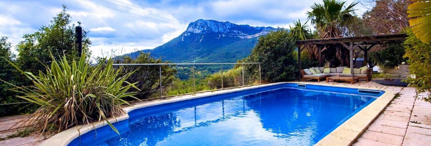 Maison 4 Pièces 115 m² à vendre à Solliès-Ville (83210)