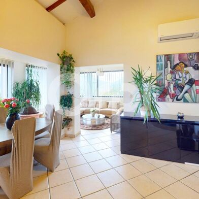 Maison 4 pièces 689000 €