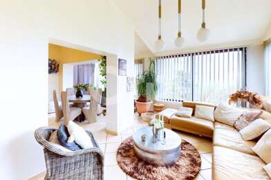 Maison 4 pièces 689000 €