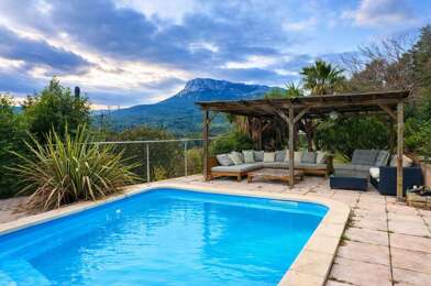 Maison 4 pièces 689000 €