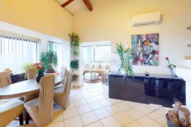 Maison 4 pièces 689000 €