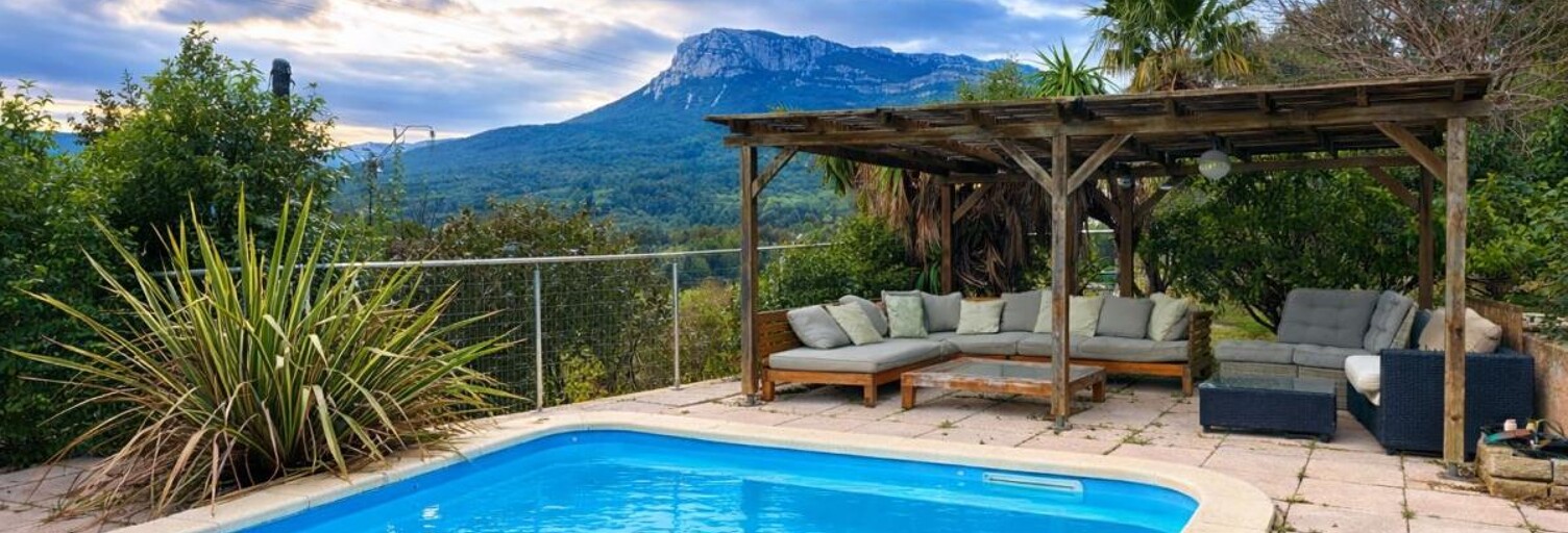 Maison 4 Pièces 115 m² à vendre à Solliès-Ville (83210)