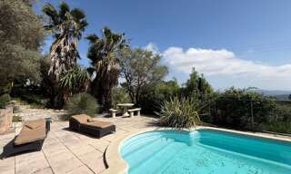 Maison 4 Pièces 115 m² à vendre à Solliès-Ville (83210)