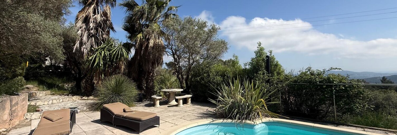 Maison 4 Pièces 115 m² à vendre à Solliès-Ville (83210)