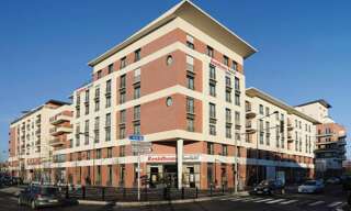 Appartement 1 Pièce 21 m² à vendre à Évry-Courcouronnes (91000)