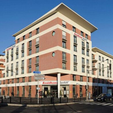 Appartement 1 pièces 78668 €