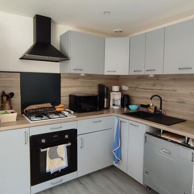 Maison 7 pièces 98500 €