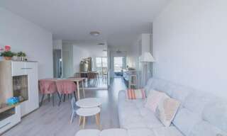 Appartement 4 Pièces 84 m² à vendre à Nanterre (92000)