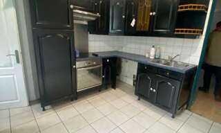 Maison 4 Pièces 64 m² à vendre à Boulogne-sur-Mer (62200)