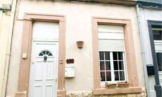 Maison 4 Pièces 64 m² à vendre à Boulogne-sur-Mer (62200)