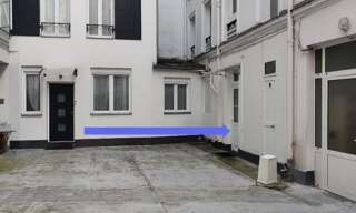 Appartement 1 Pièce 16 m² à vendre à Levallois-Perret (92300)