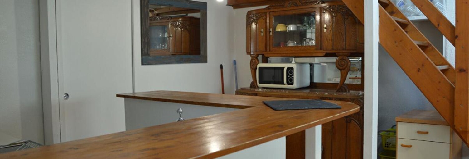 Maison 6 Pièces 105 m² à vendre à La Rochelle (17000)