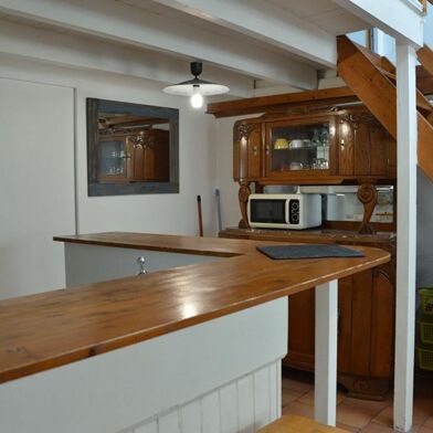 Maison 6 pièces 472500 €