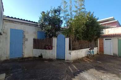 Maison 6 pièces 472500 €