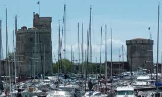 Maison 6 Pièces 105 m² à vendre à La Rochelle (17000)