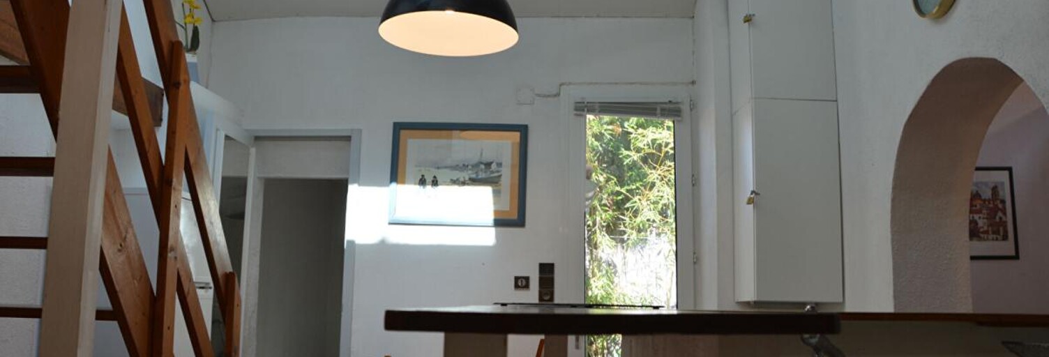 Maison 6 Pièces 105 m² à vendre à La Rochelle (17000)