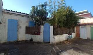 Maison 6 Pièces 105 m² à vendre à La Rochelle (17000)
