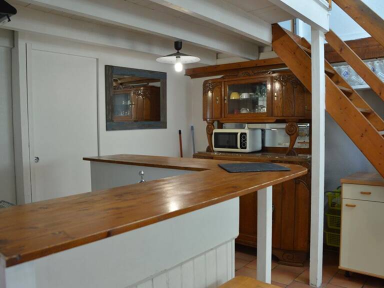 Maison  17 La Rochelle composée de 2 logements — photo 1