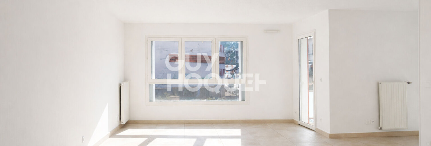 Appartement 4 Pièces 86 m² à vendre à Chambéry (73000)