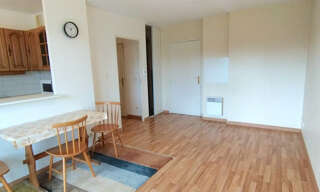 Appartement 2 Pièces 45 m² à vendre à Saint-Benoît (86280)