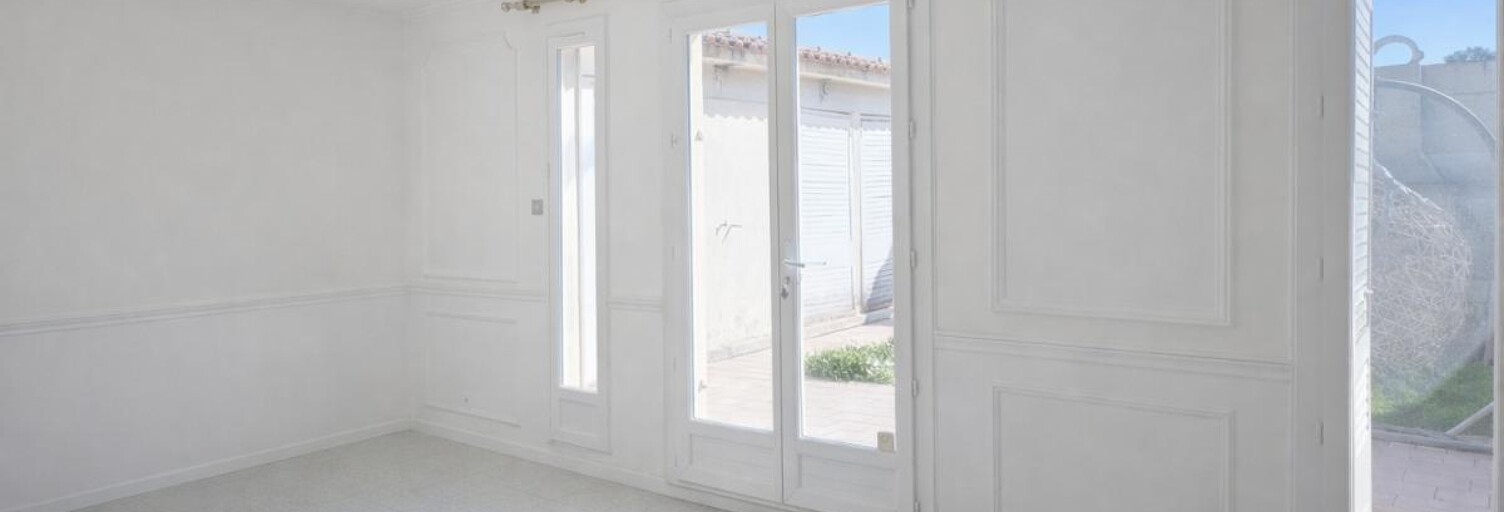 Maison 5 Pièces 103 m² à vendre à Cabriès (13480)