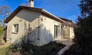 Maison 4 Pièces 101 m² à vendre à Mirande (32300)