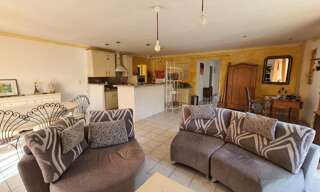 Maison 4 Pièces 101 m² à vendre à Mirande (32300)