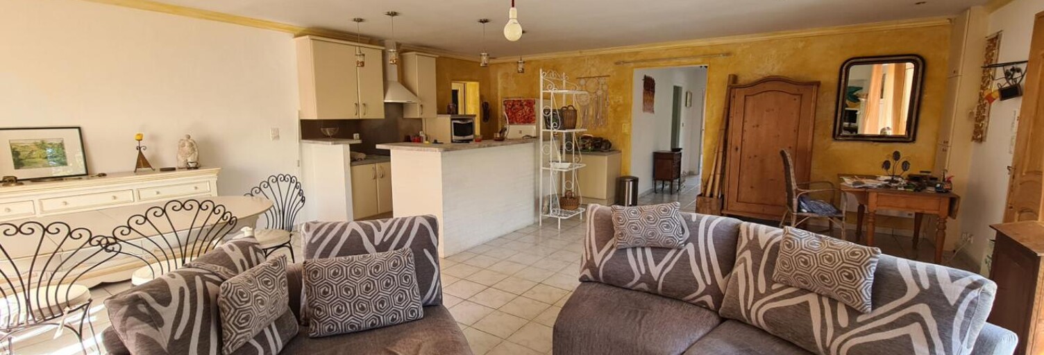 Maison 4 Pièces 101 m² à vendre à Mirande (32300)