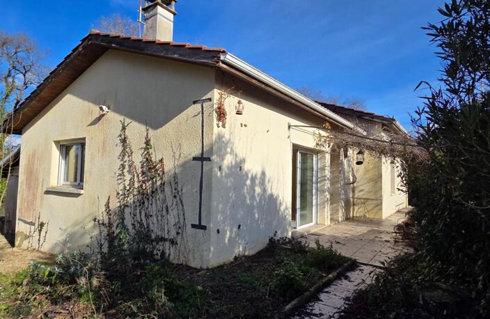 Maison Mirande  4 pièce(s) 101 m2 — photo 2