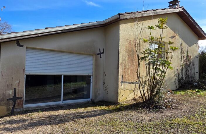 Maison Mirande  4 pièce(s) 101 m2 — photo 3