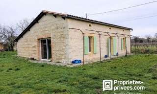 Maison 5 Pièces 110 m² à vendre à Gardonne (24680)