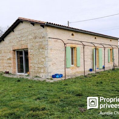 Maison 5 pièces 216130 €