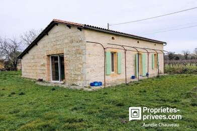 Maison 5 pièces 196000 €